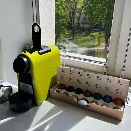 Vert Studio Onesti Dış mekan fotoğraf