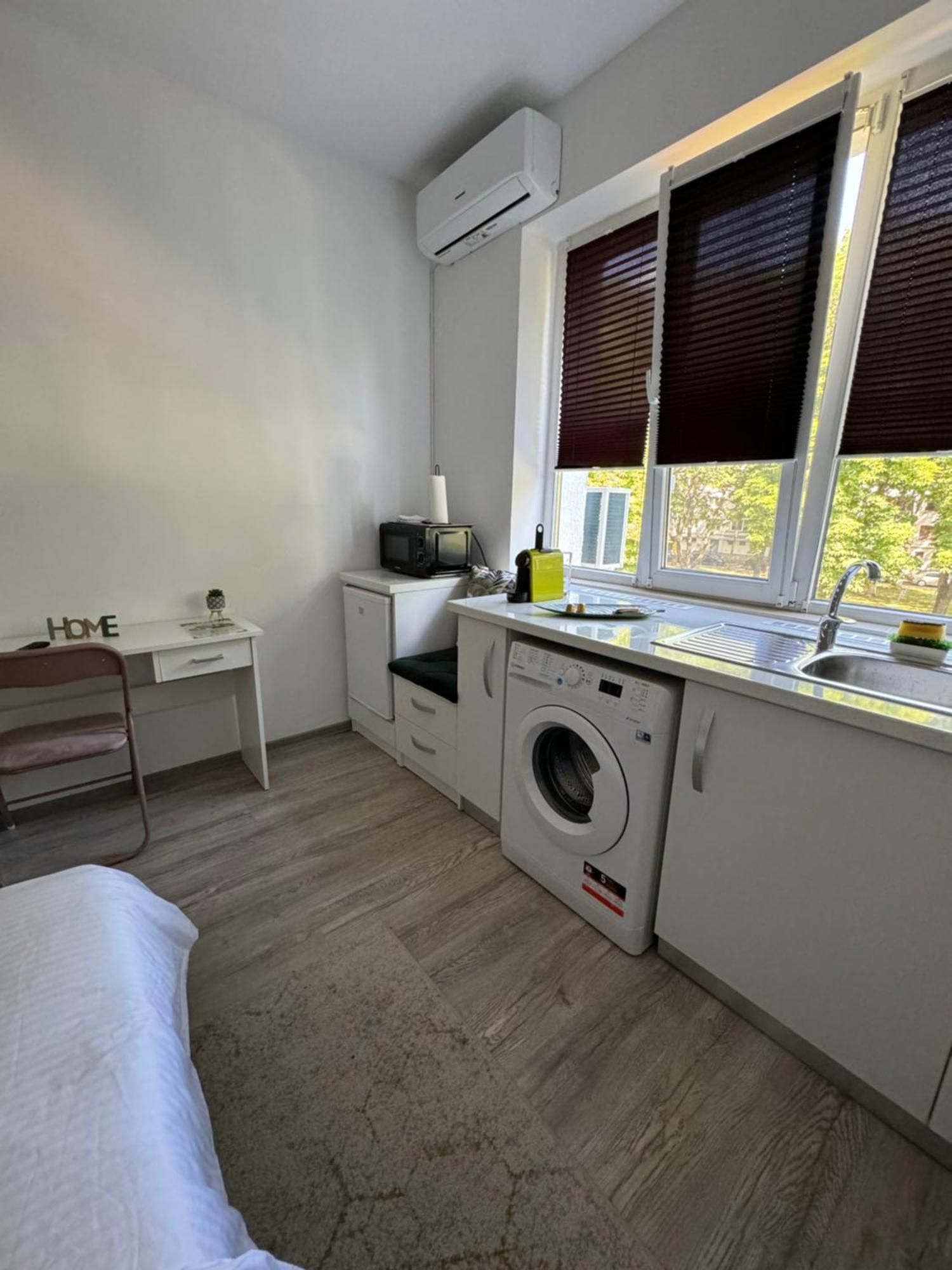Vert Studio Onesti Dış mekan fotoğraf